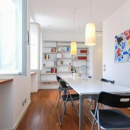 Sarpi Apartment *