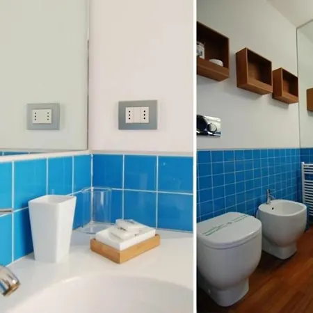 Sarpi Apartment *