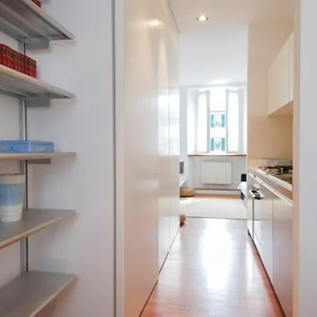 Sarpi Apartment