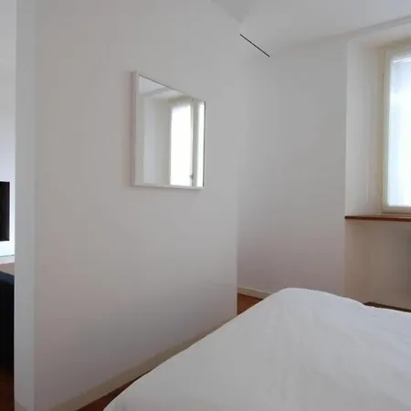 Apartment Sarpi *