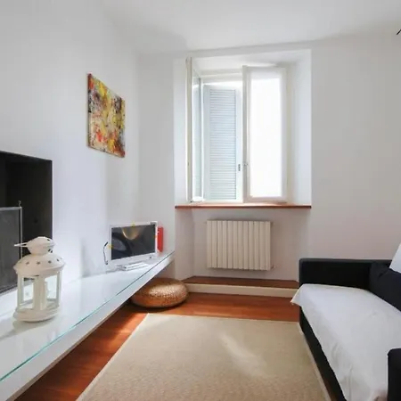 Sarpi Apartment Milan